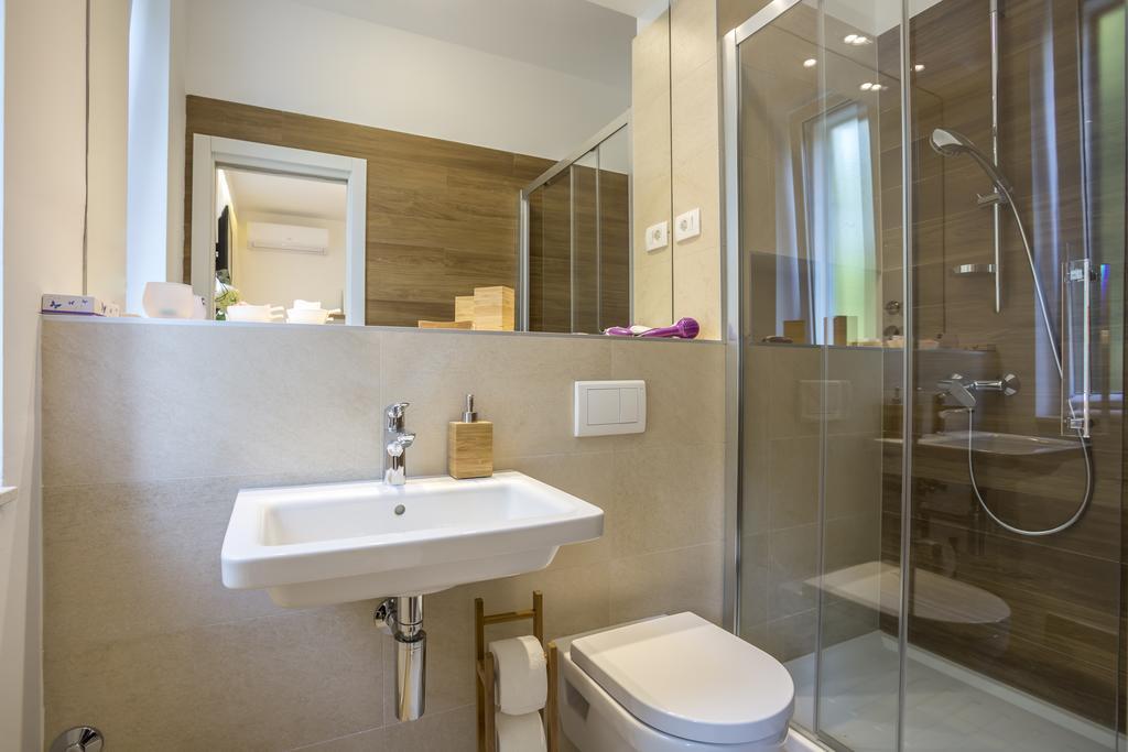 Luxury Marino Maison d'hôtes